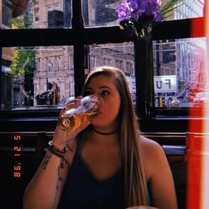 Meet your Posher, Madison